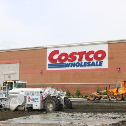 FDR - Costco Michigan Rd. 2016