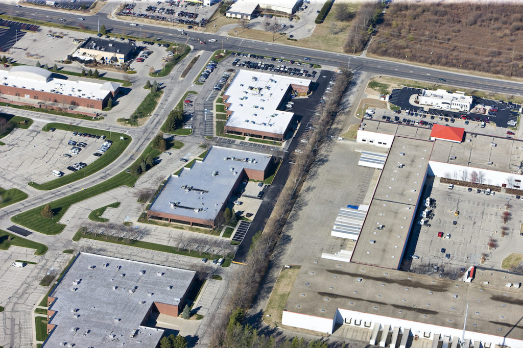 The Precedent Asphalt Repairs Indiana Baumgartner Asphalt